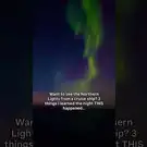 3 Ways to Chase the Northern Lights