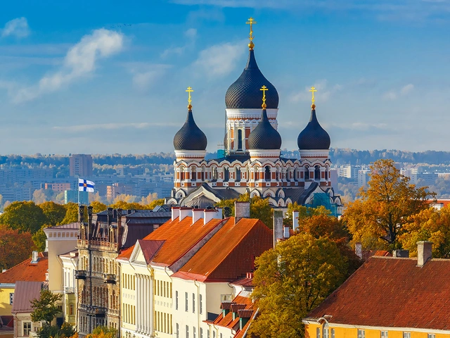 Estonia