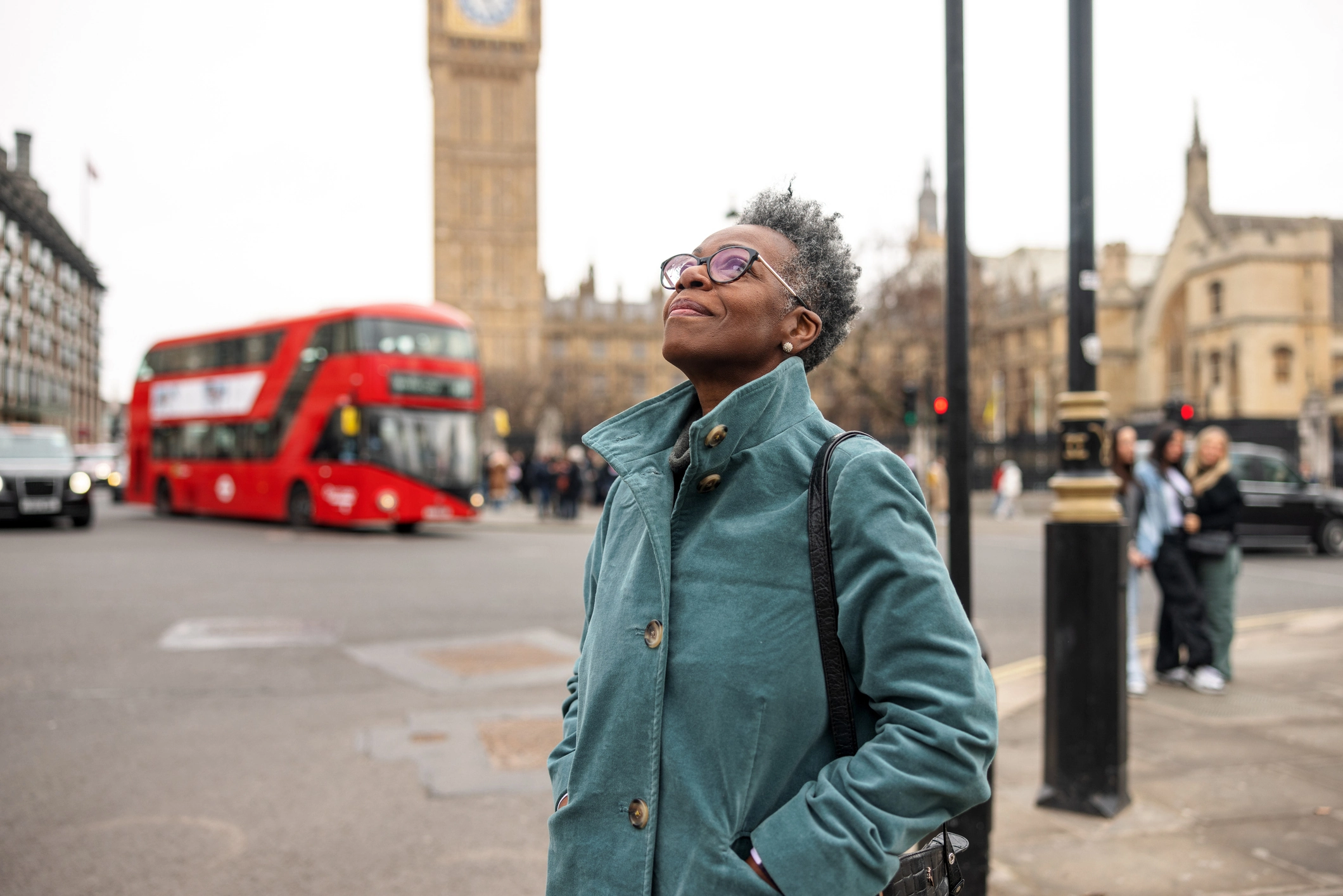 Important Update: Traveling through the UK