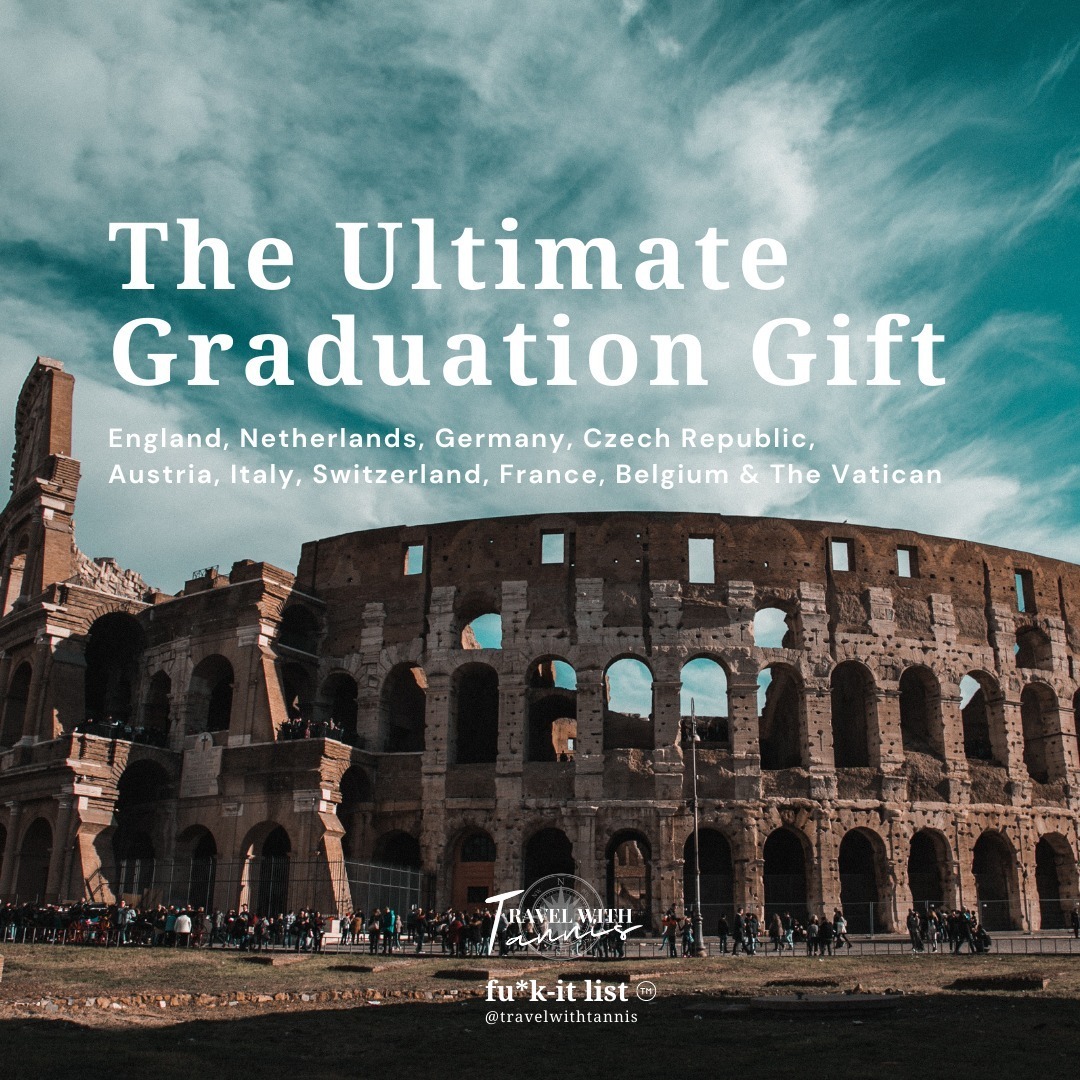 Fu*k-it List™ 2023