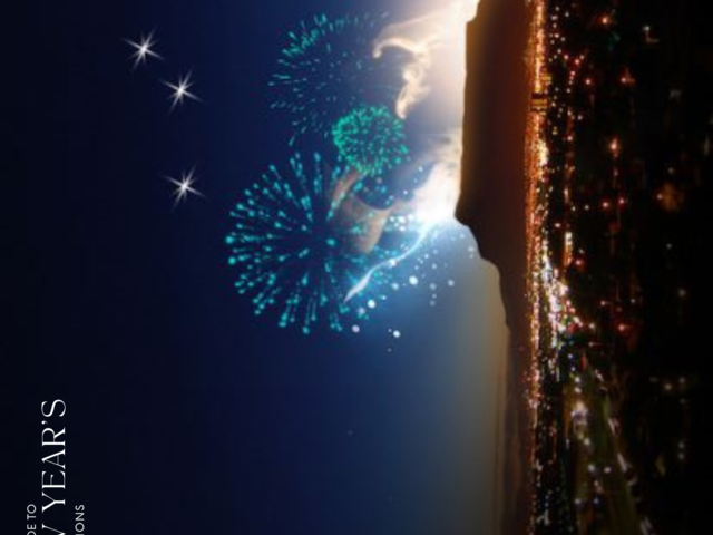 New Year’s Eve Celebrations: The Best Cities to Ring in the New Year