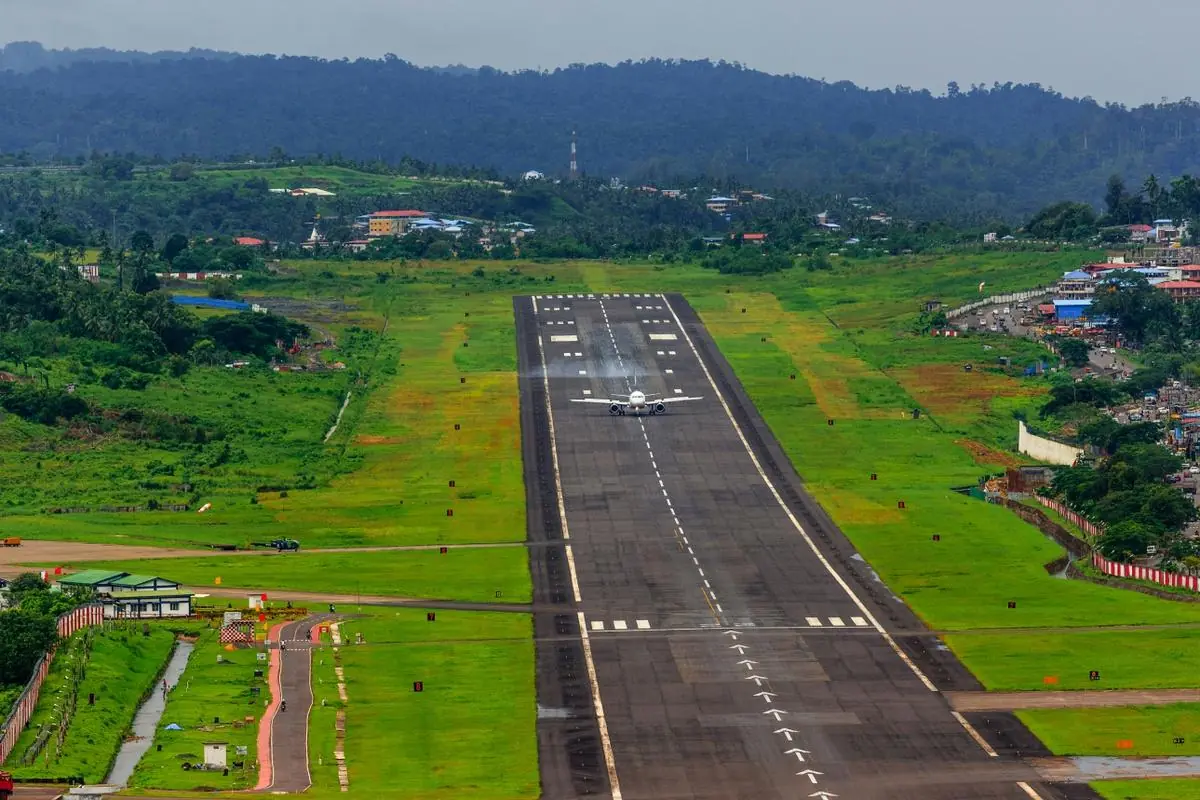 Arrival in Accra and Hotel Transfer