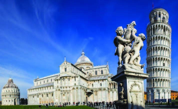 Pisa