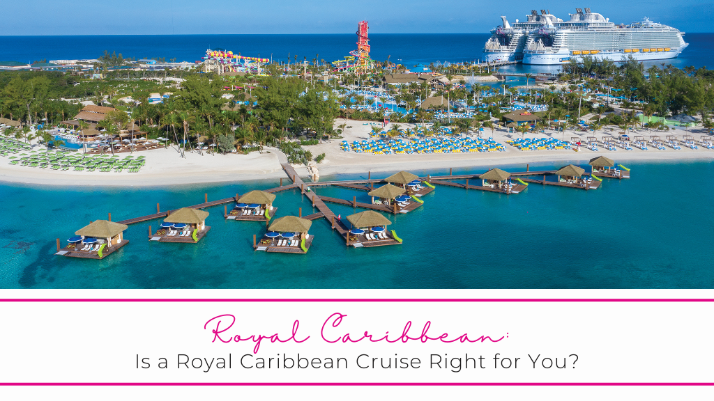 Royal Caribbean FAQ