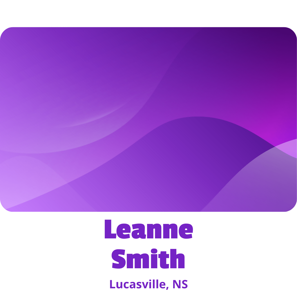 Leanne Smith