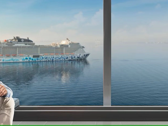 Travel Sky to Sea with Confidence