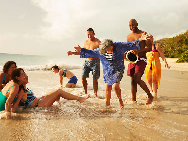 Cruise from the West Coast and Save Big!