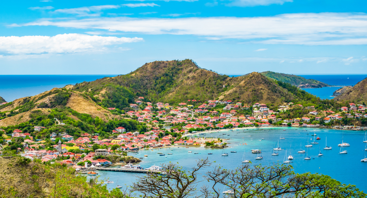 Caribbean Gems: The Lesser-Known Islands You’ll Fall in Love With
