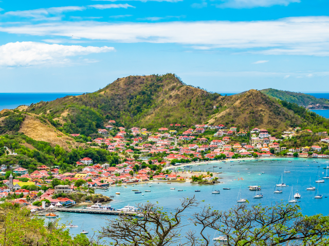 Caribbean Gems: The Lesser-Known Islands You’ll Fall in Love With