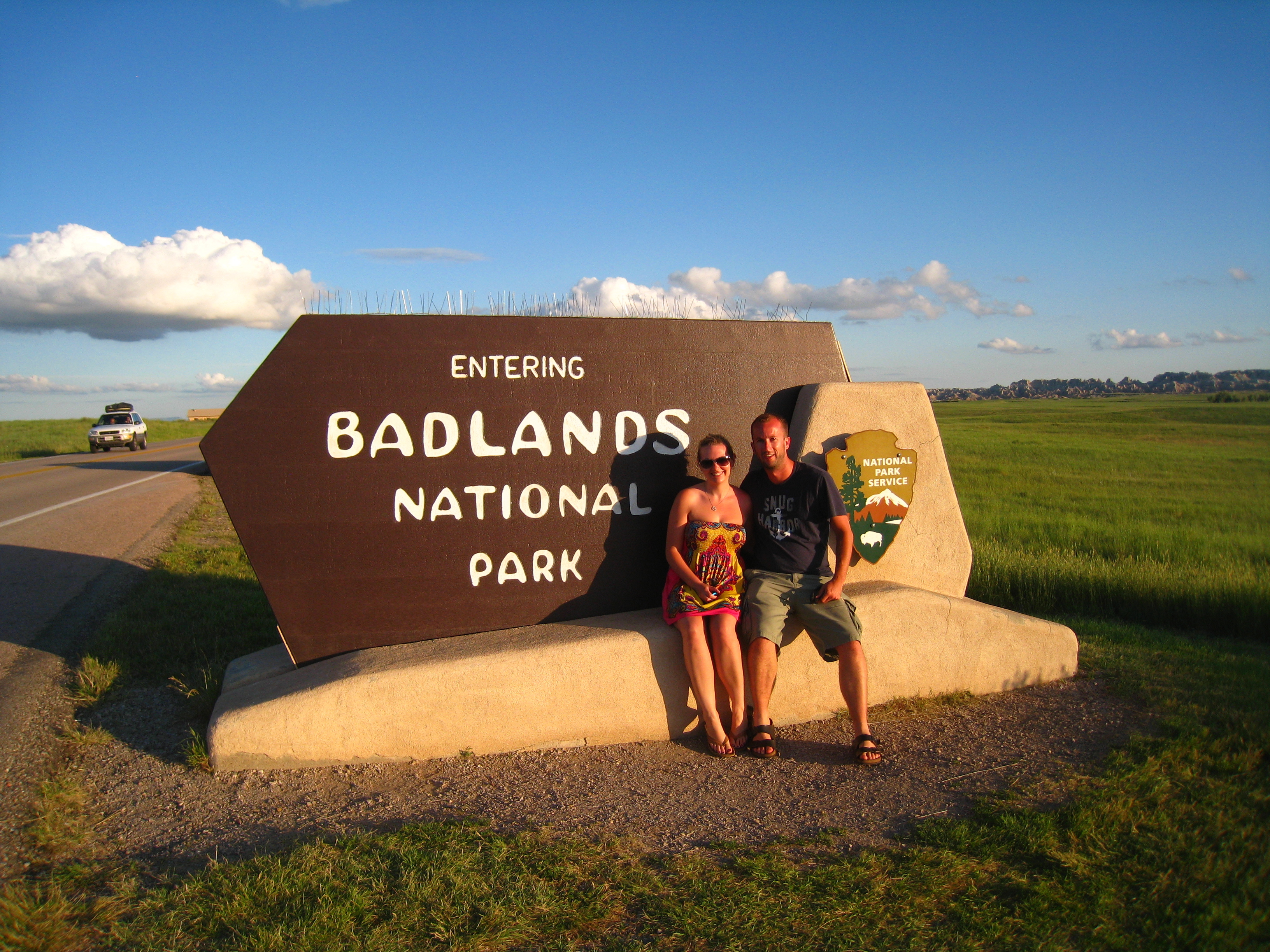 From “As If!” to “I Do”: How a Cross-Country Road Trip Changed My Life