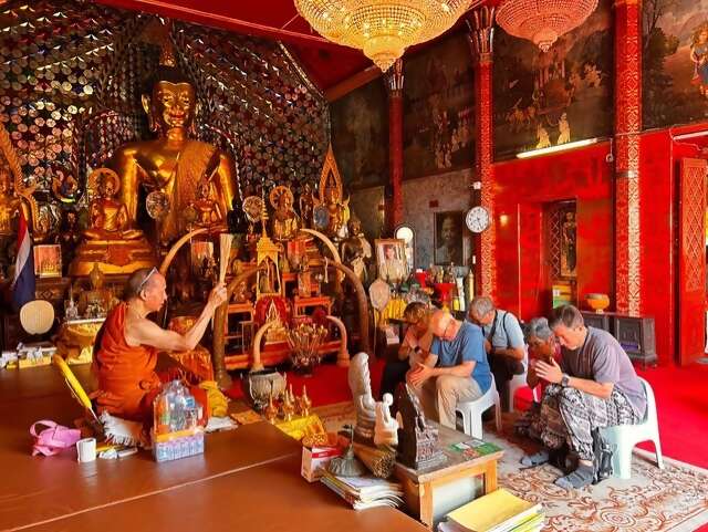 Thailand: A Journey That Stays With You