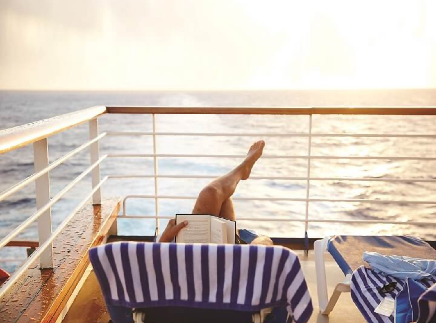 A Day in the Life on a Cruise Ship: What to Expect