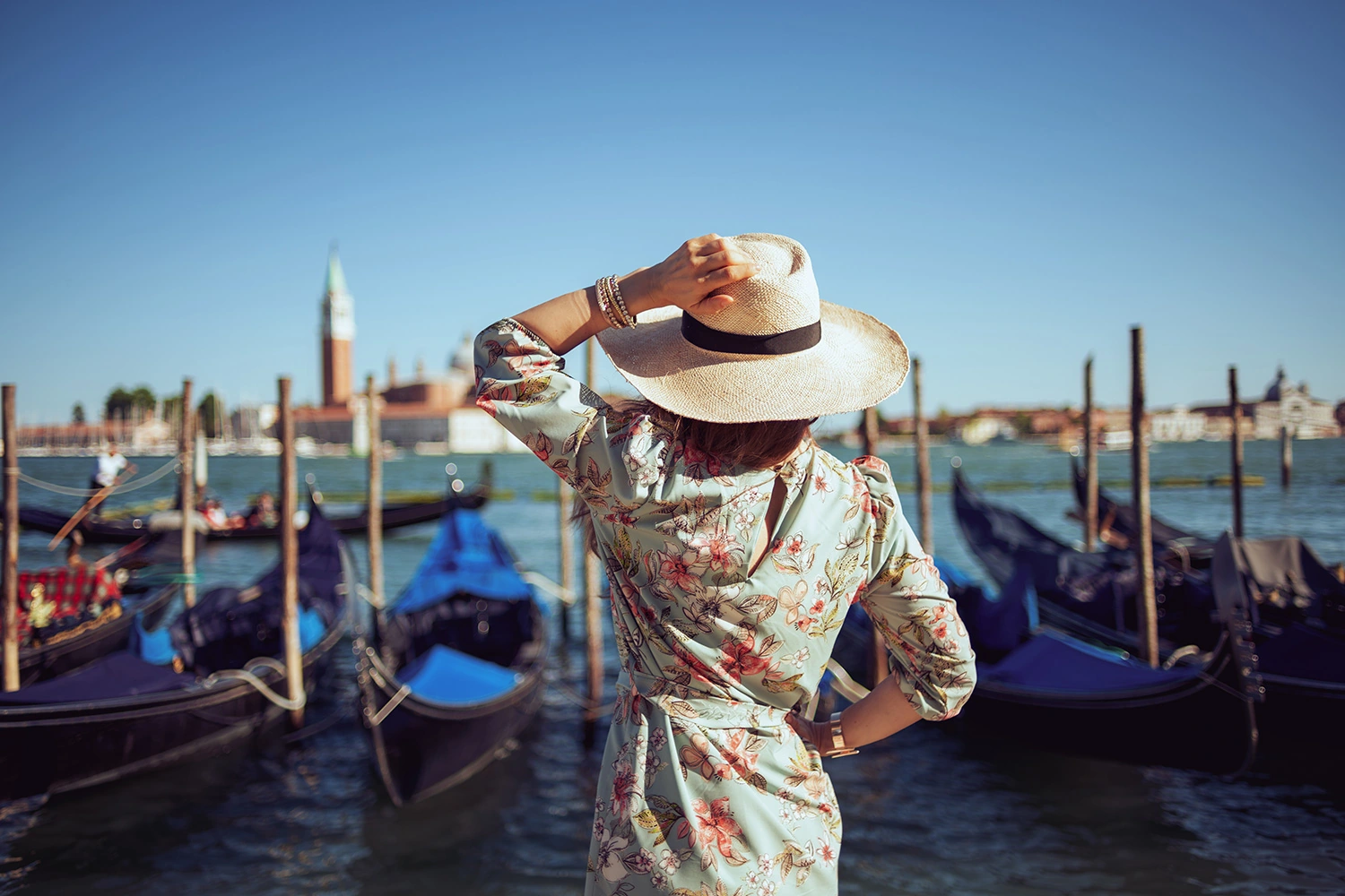Solo Travel