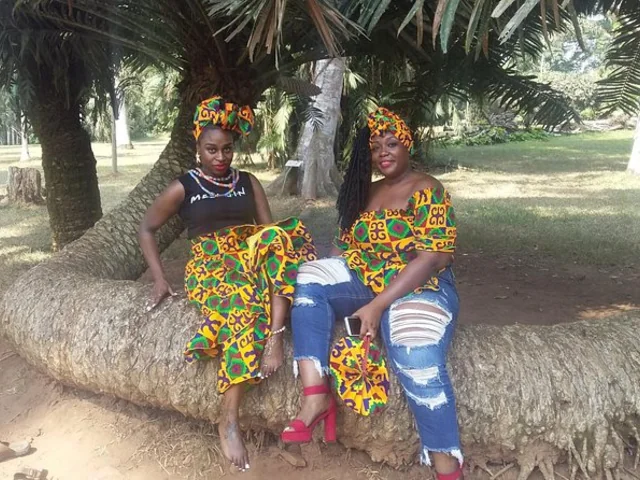 Akosombo