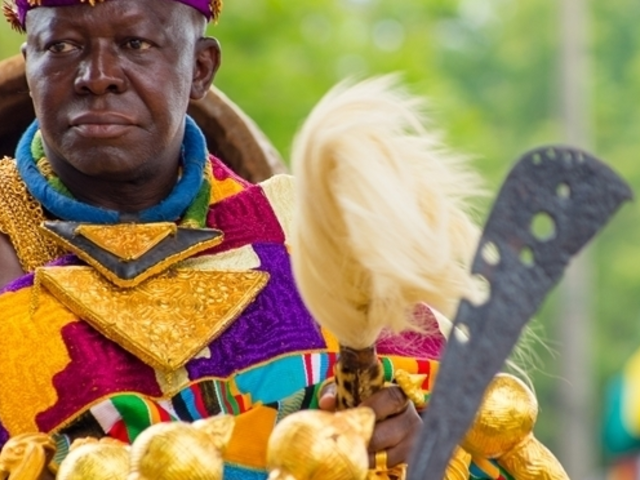 Akwasidae Festival