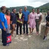 Akosombo