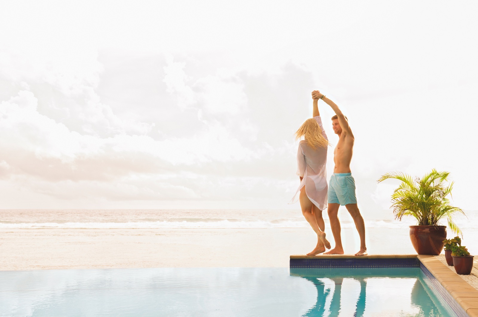 Next Winter Made Warmer