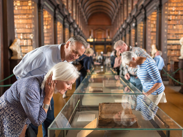 Discover The Art Of Touring In Style With Insight Vacations