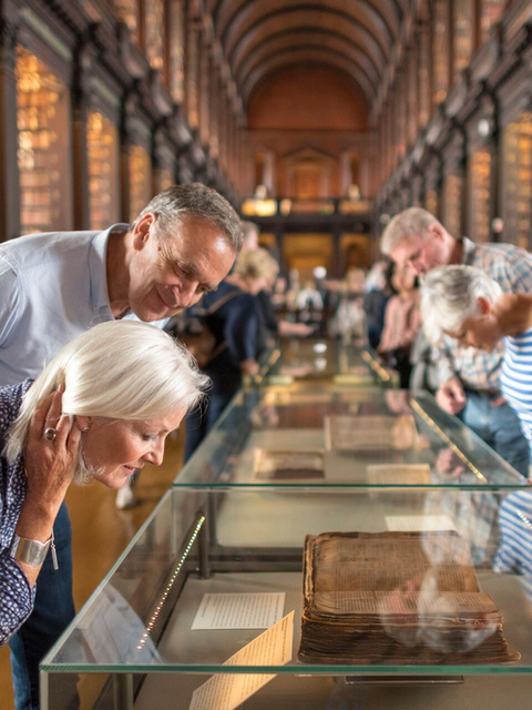 Discover The Art Of Touring In Style With Insight Vacations