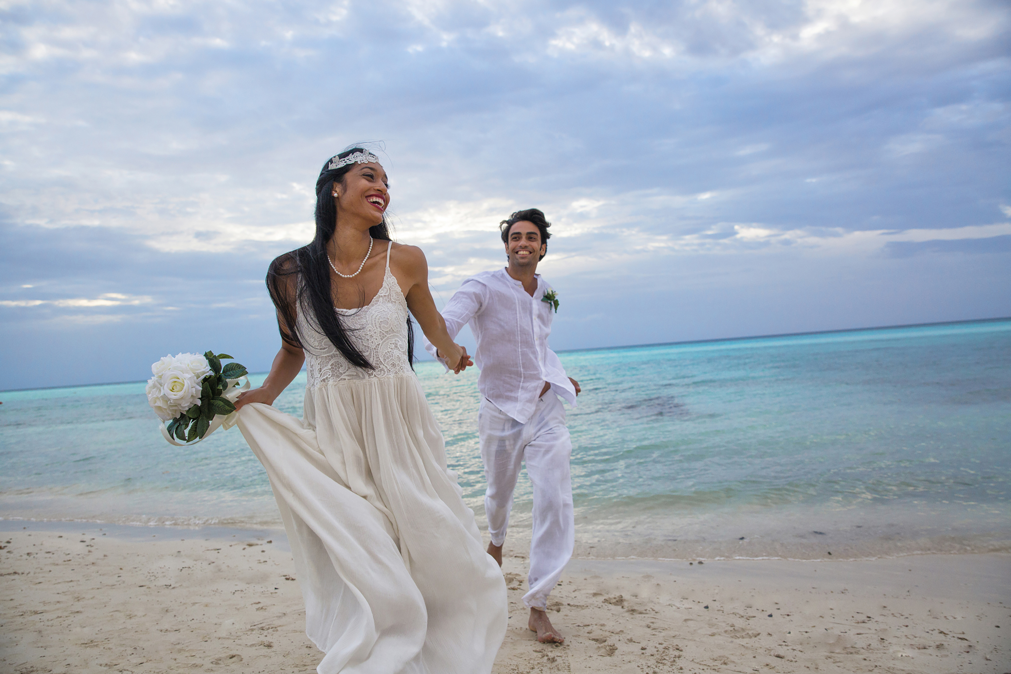 Where Your Forever Begins: Meliá Resorts