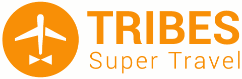 Tribes Super Travel