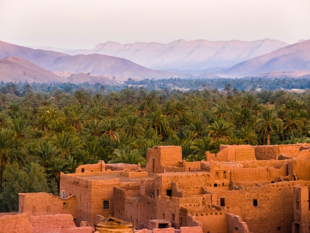 Colours of Morocco: Exclusive Group Travel Guide