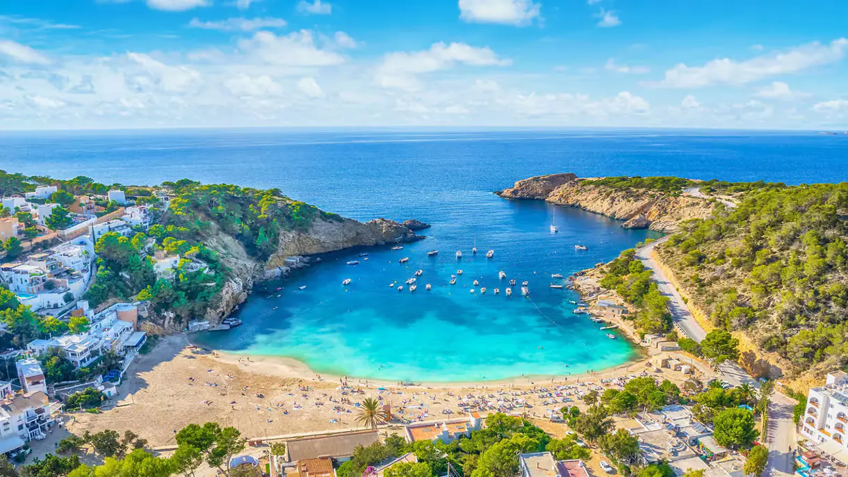Ibiza, Spain