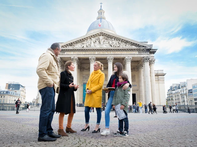 Cracking the Da Vinci Code