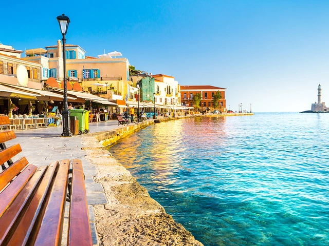 The Synthesis Retreat: Ancient Wonders and Wellness in Crete