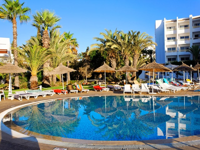 All Inclusive Vacations