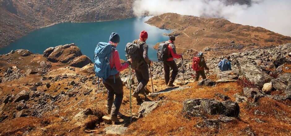 Travel Solo, Together