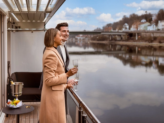 Top 4 AmaWaterways River Cruises for Special Occasions – and Why You Should Reserve Now