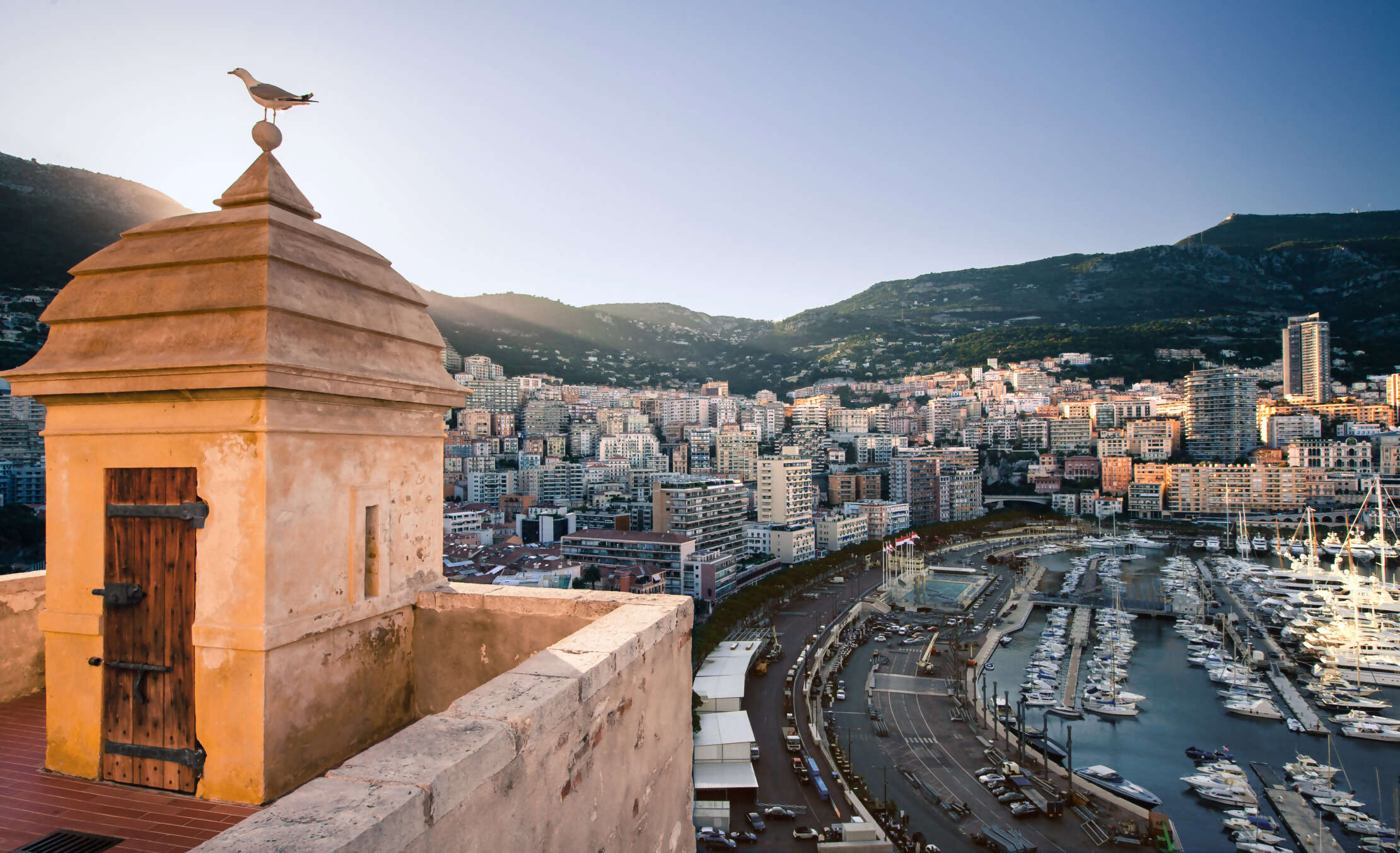 Iconic Western Mediterranean with Viking Cruises