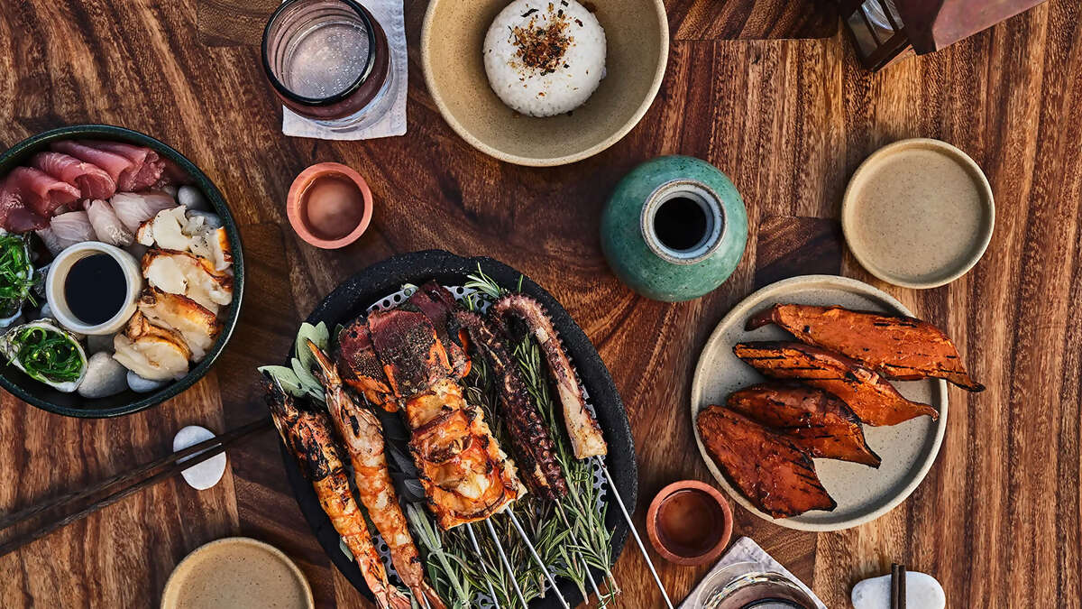 Esperanza in Cabo San Lucas