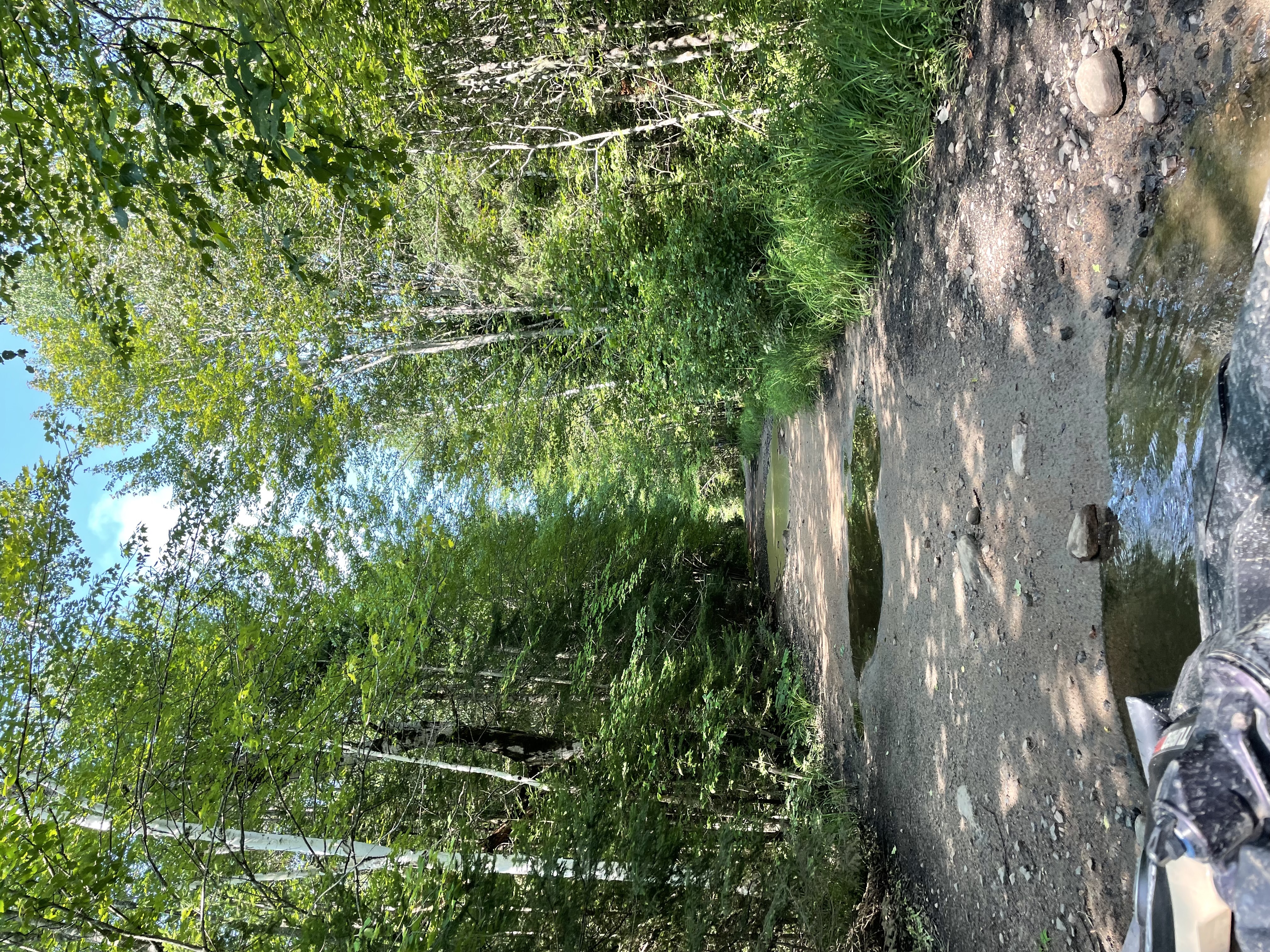 Are you a CanAm UTV widow like me?