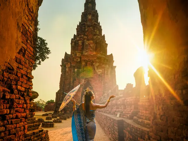 Solo Travel