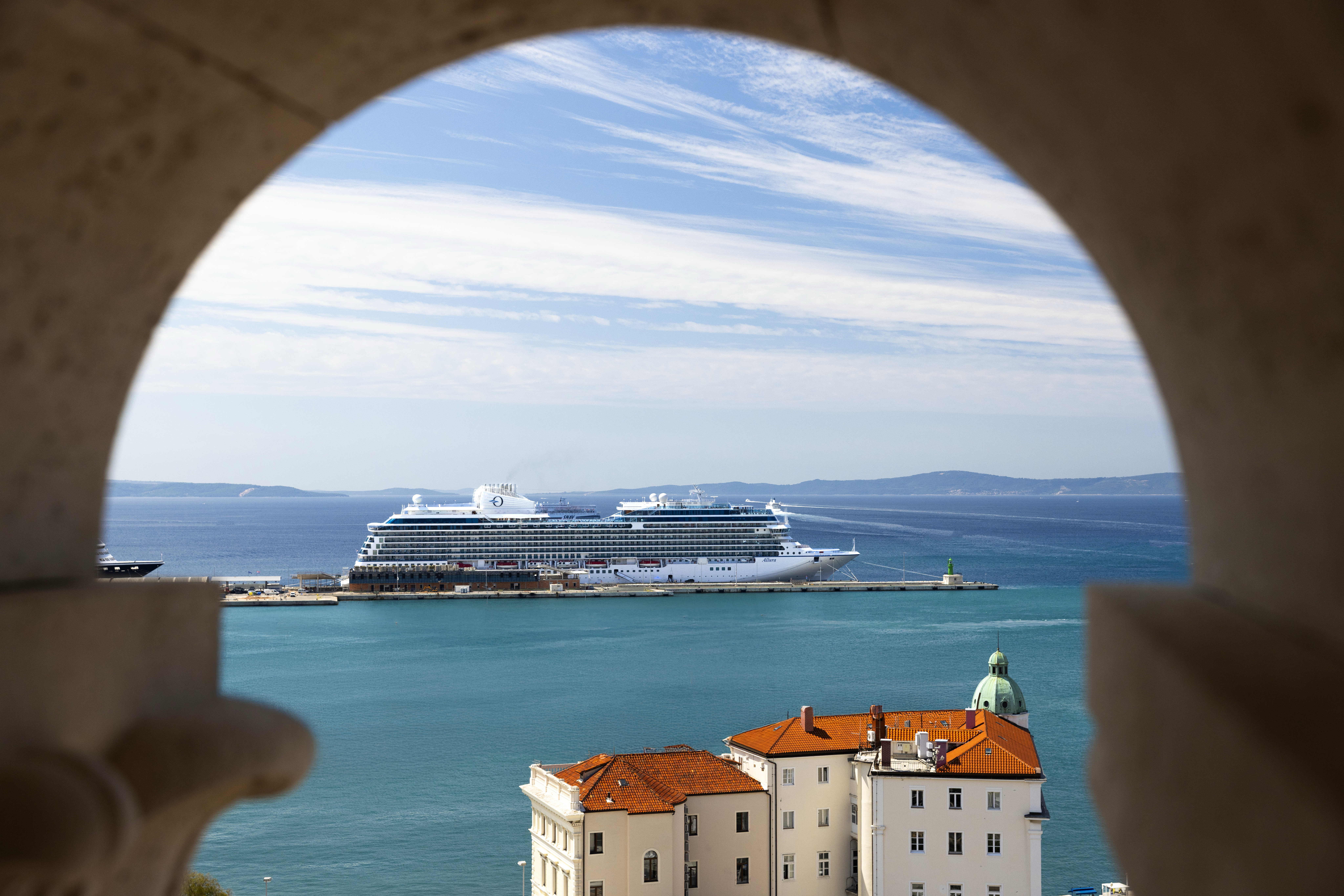 Discover the world in style with Oceania Cruises’ Spring Sale Event
