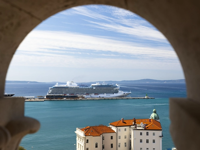 Discover the world in style with Oceania Cruises’ Spring Sale Event