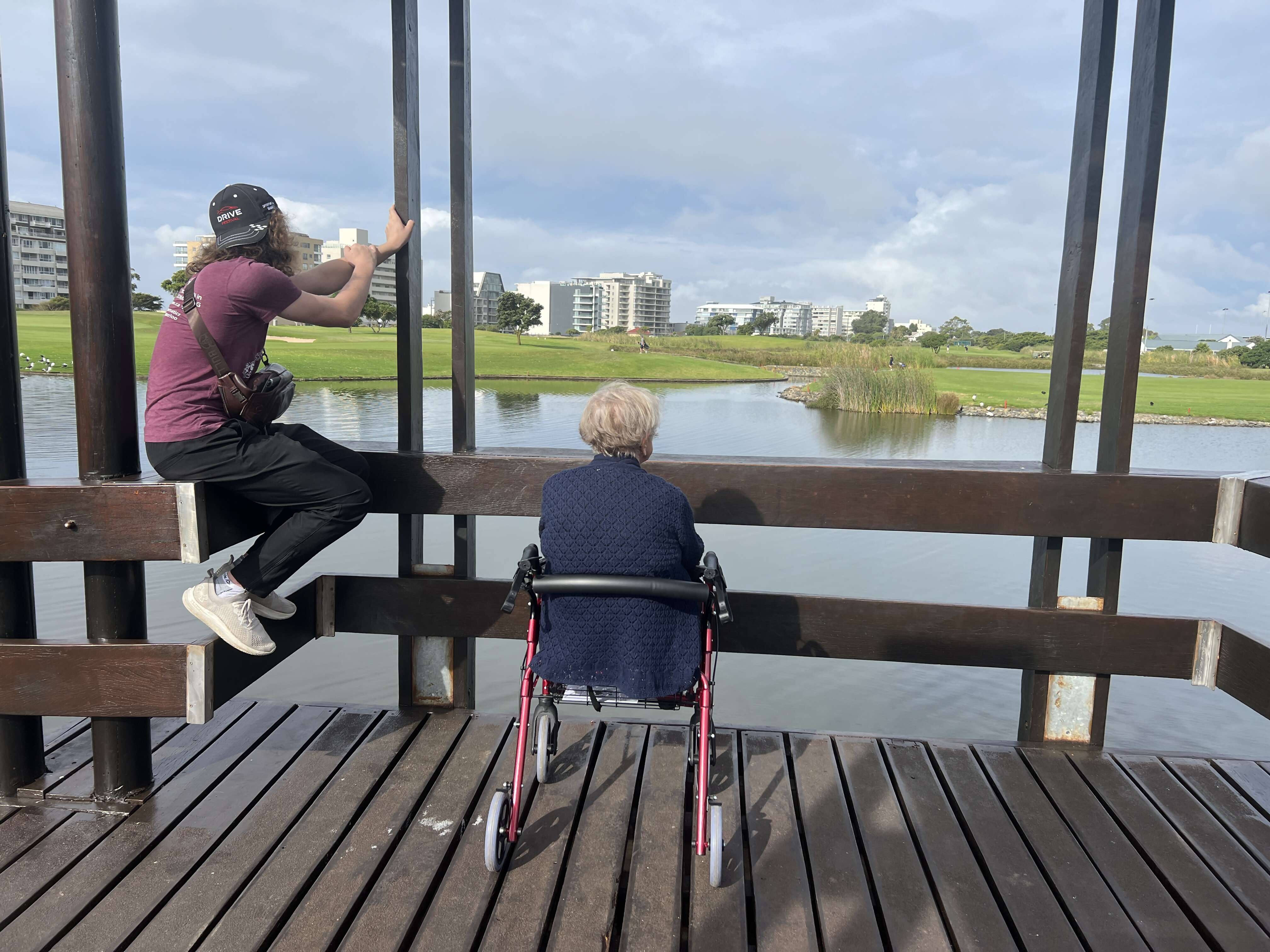 Sustainable Travel Without Accessibility Is Just Travel