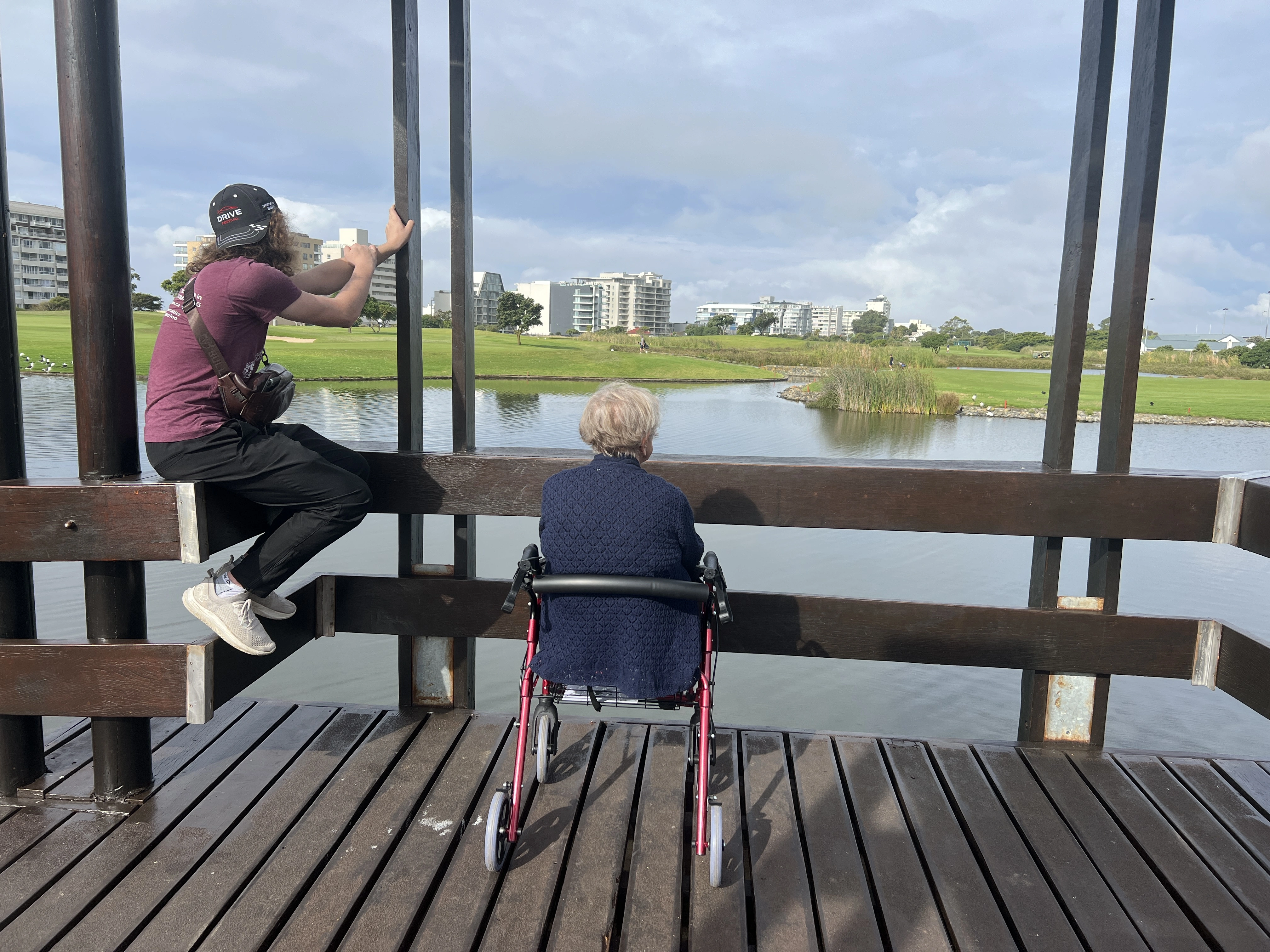 Sustainable Travel Without Accessibility Is Just Travel