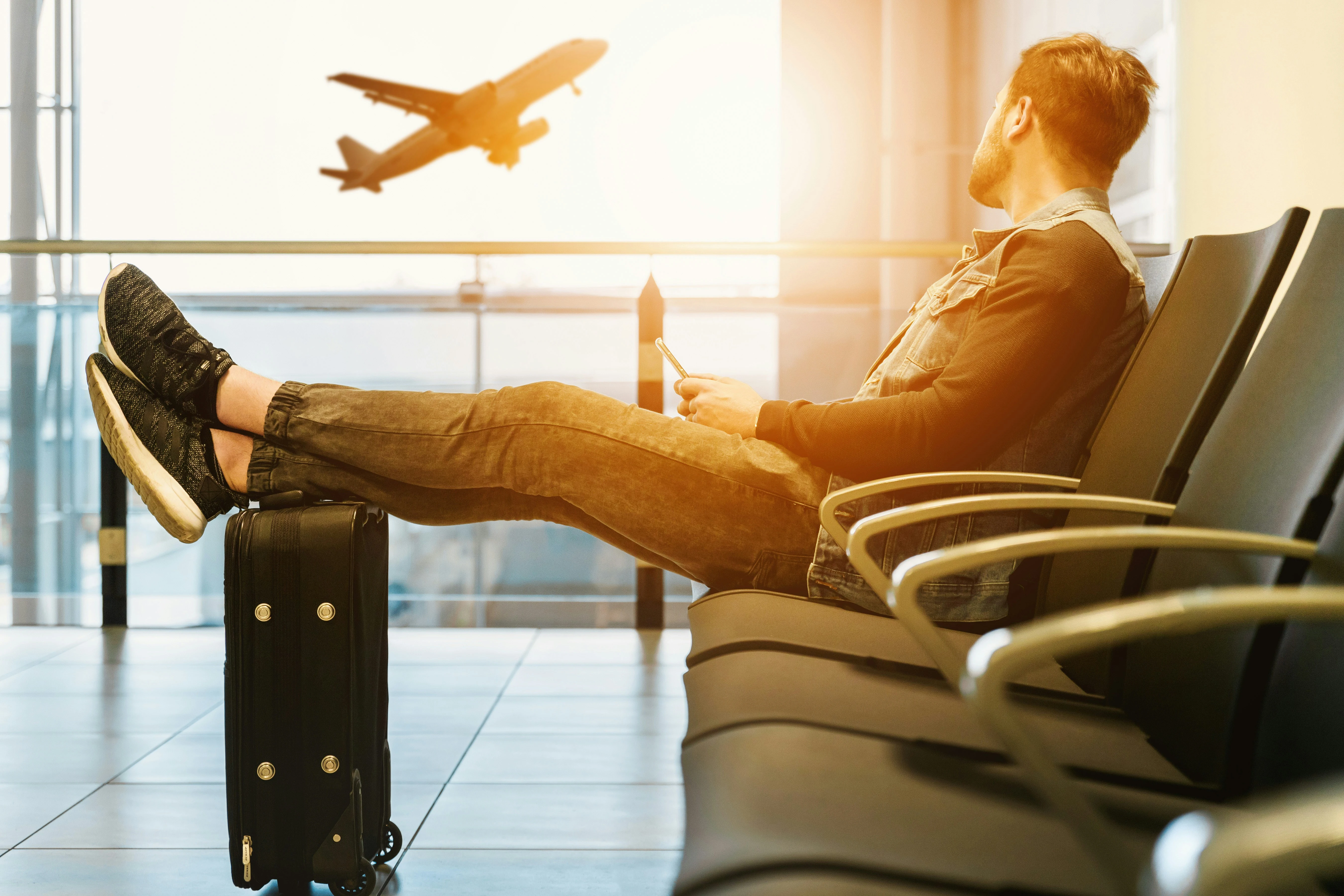 Why Travel Insurance Is Always Worth It
