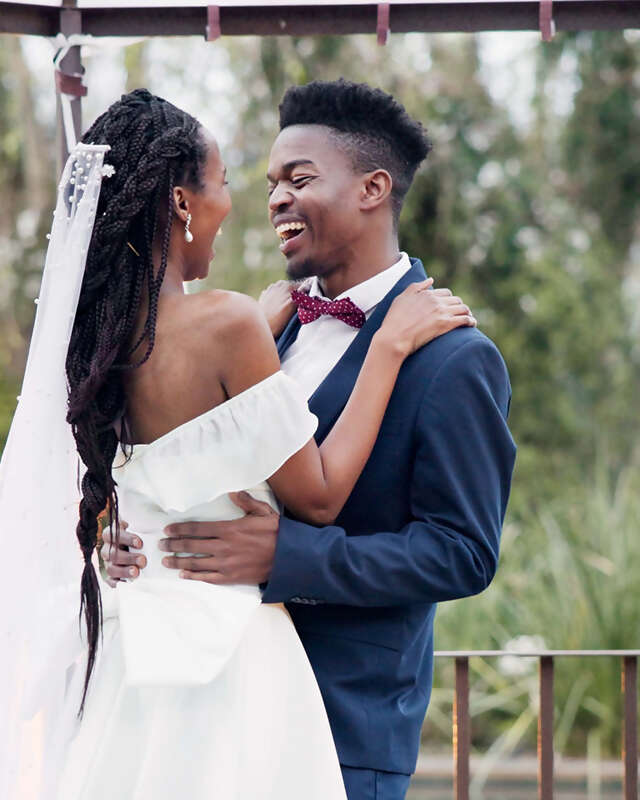 Wedding Destinations