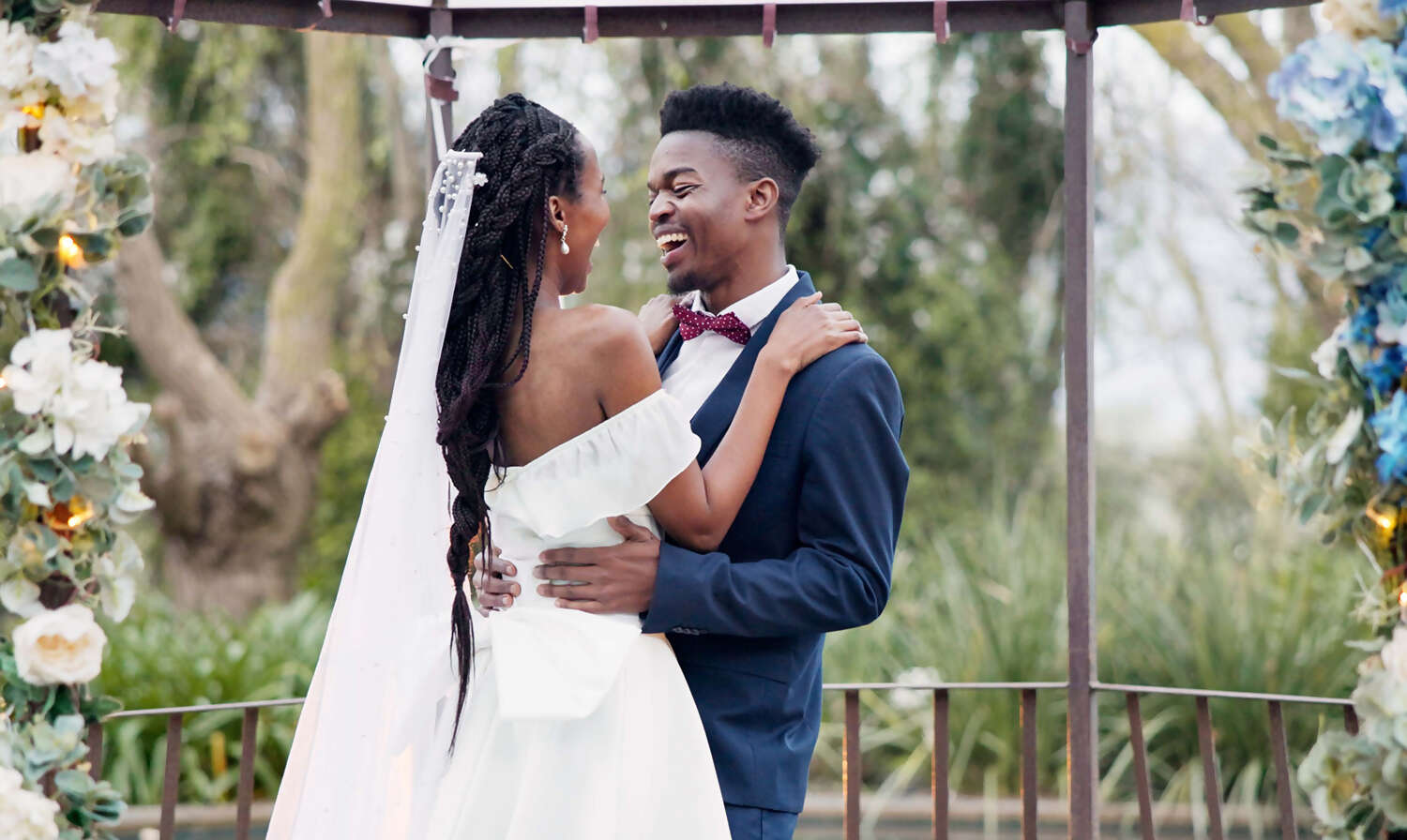 Wedding Destinations