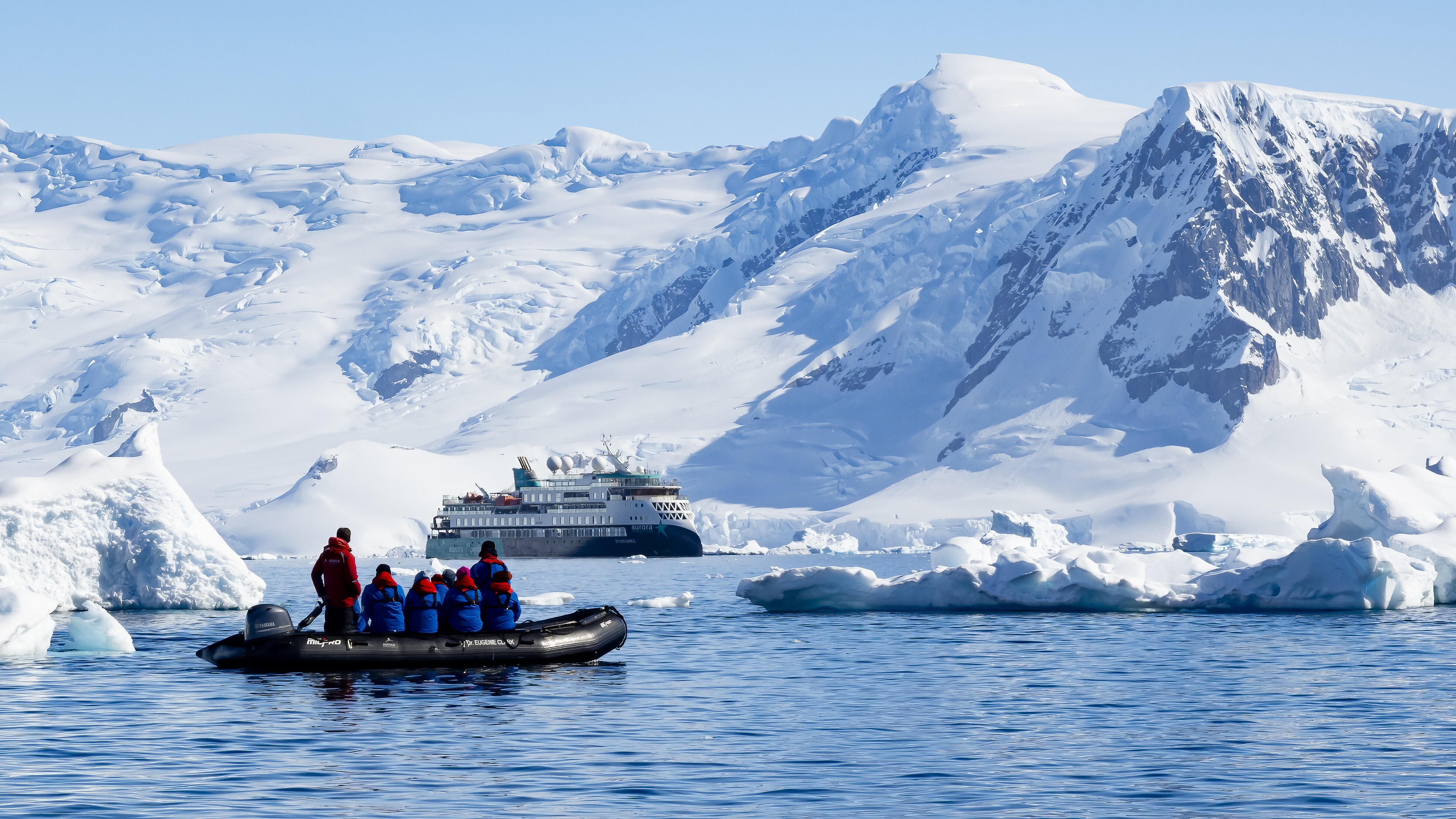 Aurora Expeditions Extends Big Adventures, Bigger Savings Offer