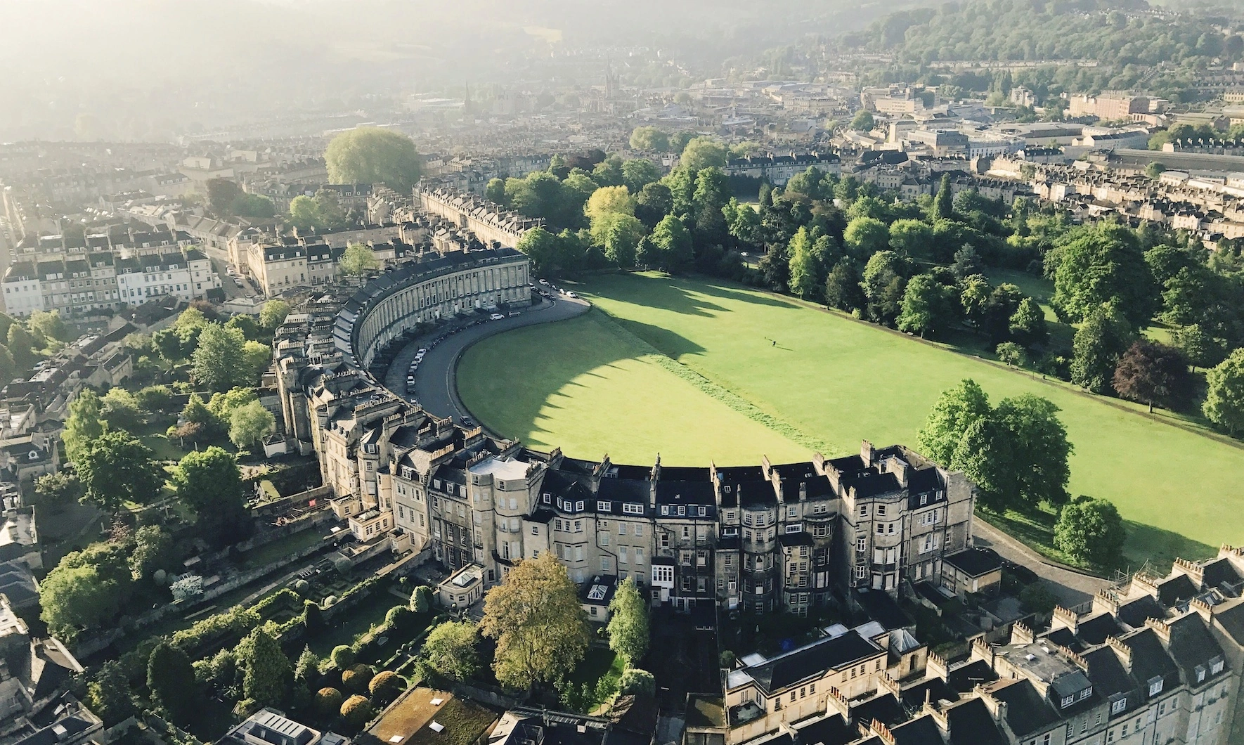 Celebrate Jane Austen's 250th Birthday in Britain