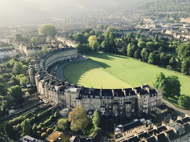 Celebrate Jane Austen's 250th Birthday in Britain