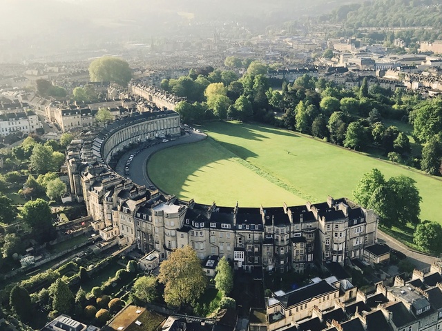 Celebrate Jane Austen's 250th Birthday in Britain