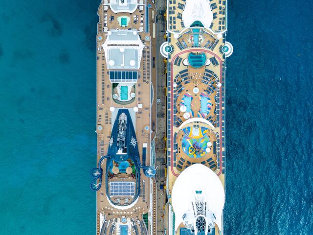 What is wave season and why should I book my travel?