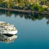 Viking Takes Delivery of Newest Egypt Ship