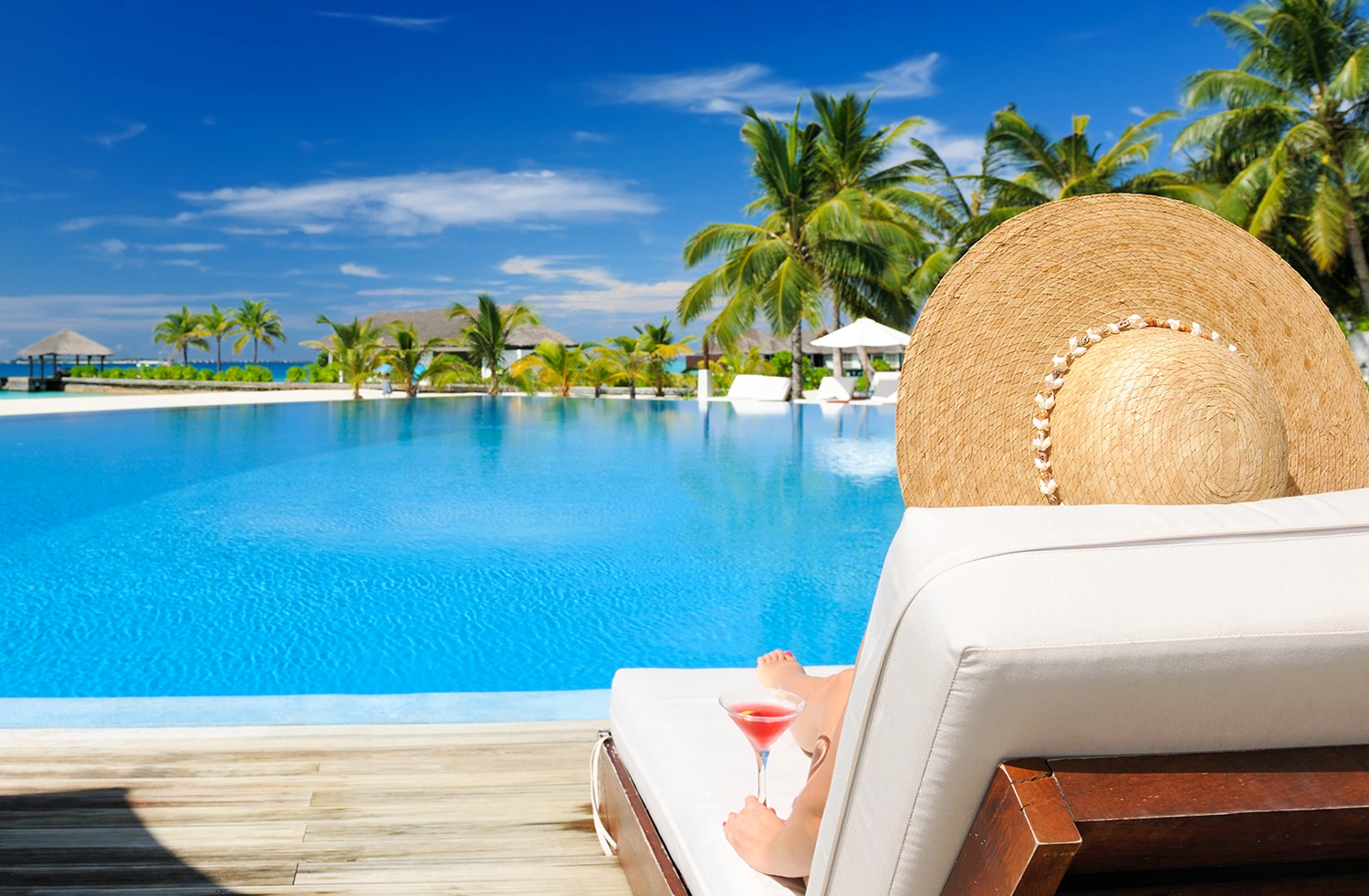 Luxury Hotels